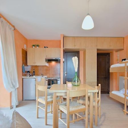 Aprica Alpine Loft Centralita E Park Free Exterior foto