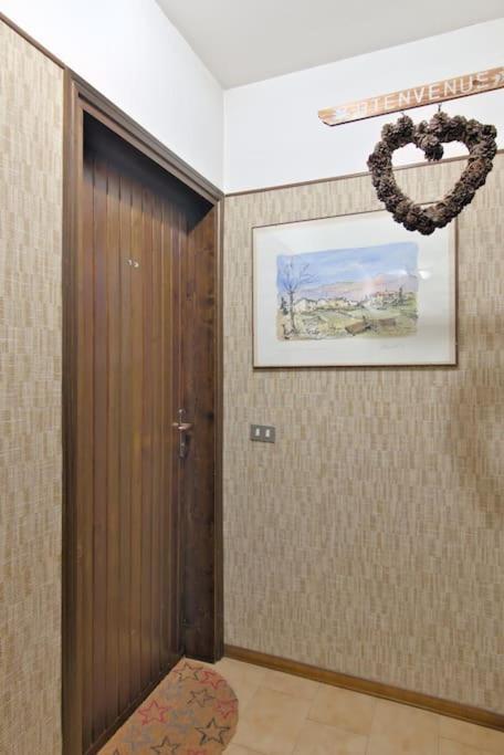 Aprica Alpine Loft Centralita E Park Free Exterior foto
